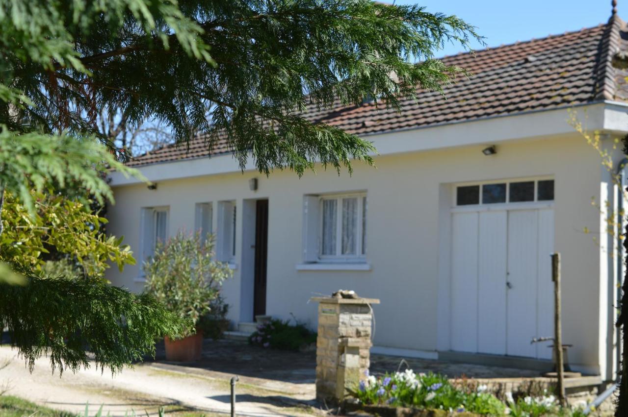 Le Gite Des Couderches Plazac Exterior foto